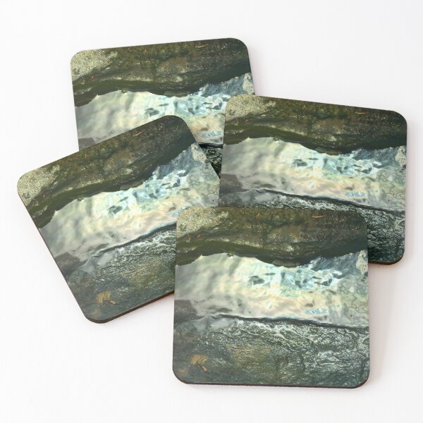 Item preview, Flowing Through Stones designed and sold by Elizabeth "Tibby" Steedly.