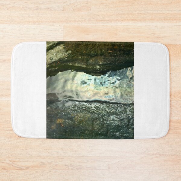 Item preview, Flowing Through Stones designed and sold by Elizabeth "Tibby" Steedly.