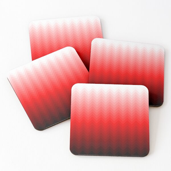 Item preview, Red Waves designed and sold by DA Art Shop.