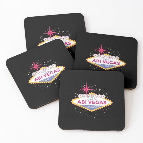 Item preview, abi vegas  designed and sold by pirminio.