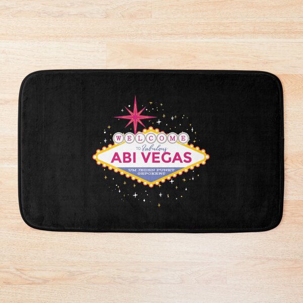 Item preview, abi vegas  designed and sold by pirminio.