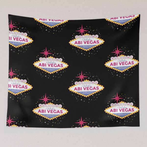 Item preview, abi vegas  designed and sold by pirminio.