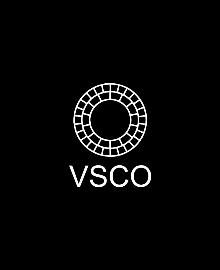 vsco logo