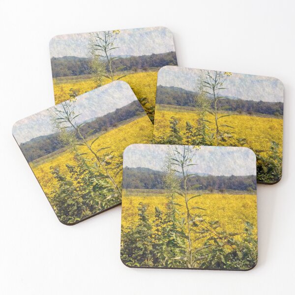 Item preview, Wildflower Field designed and sold by Elizabeth "Tibby" Steedly.