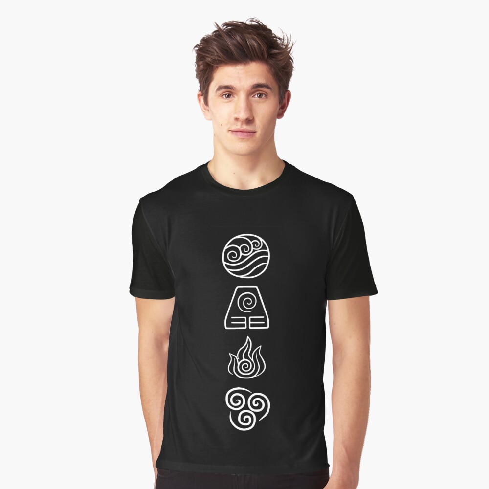Item preview, Graphic T-Shirt designed and sold by Daljo.