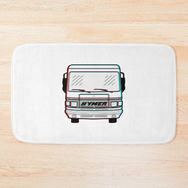 Item preview, Hymer 3D designed and sold by Adventure Industries.