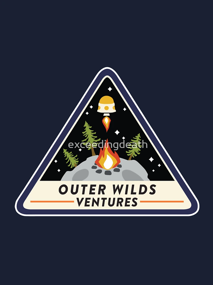 Haven't figured this one out yet : r/outerwilds