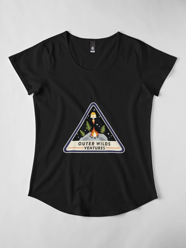 outer wilds merch outer wilds merch