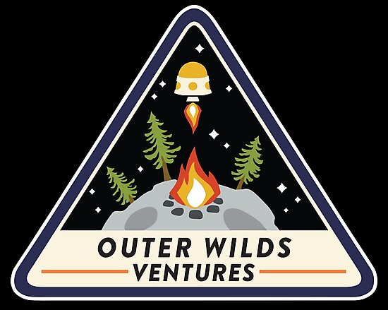 outer wilds complete ship log