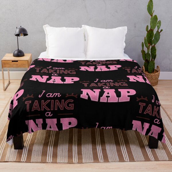 Item preview, taking a nap designed and sold by pirminio.