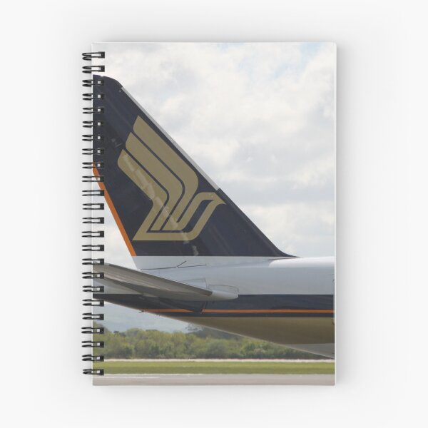 Item preview, Singapore Airlines A350-900 Tail designed and sold by CaptainScott.