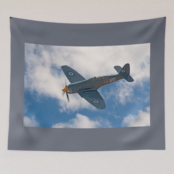Item preview, Hawker Sea Fury designed and sold by Steve H Clark.
