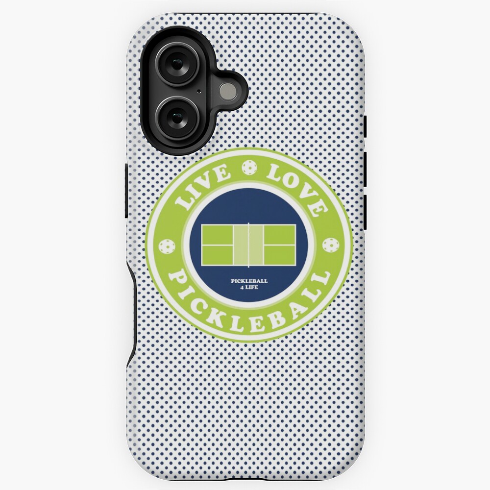 Item preview, iPhone Magsafe Tough Case designed and sold by EvieWoj.