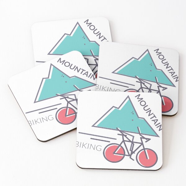 Item preview, mountain biking designed and sold by maryam madah.