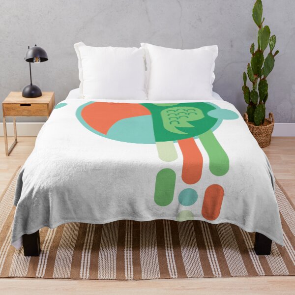 Item preview, green parrot designed and sold by maryam madah.