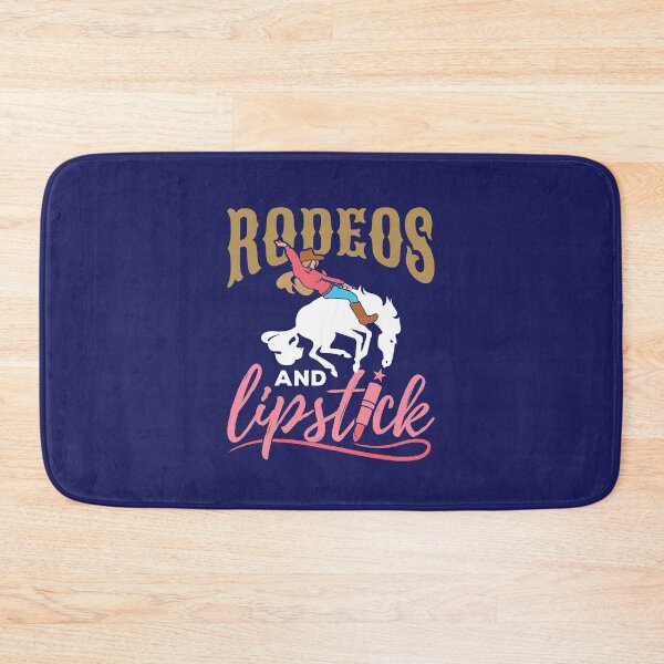 Item preview, Rodeos and Lipstick designed and sold by jaygo.