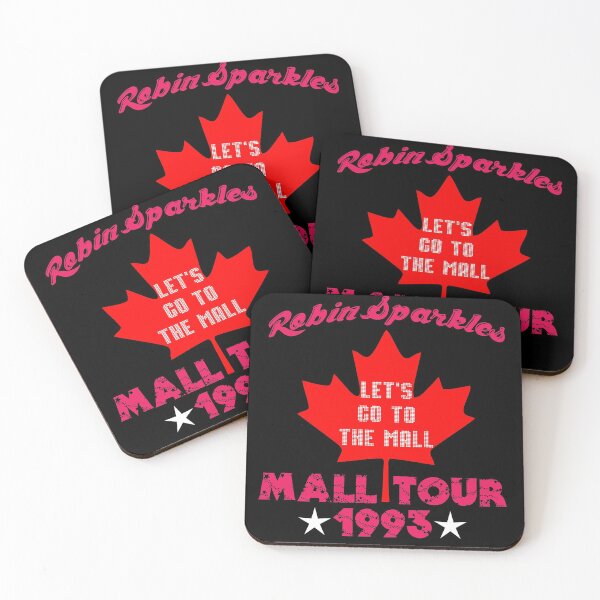 Item preview, Robin Sparkles designed and sold by ShaunieB.