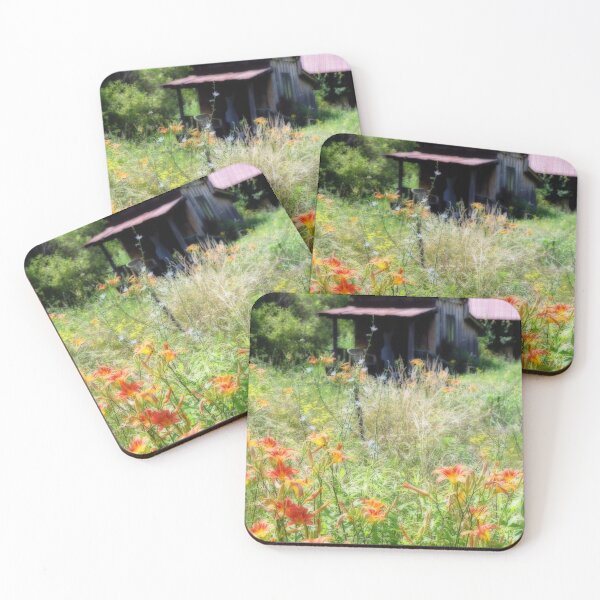 Item preview, Carolina Cottage designed and sold by Elizabeth "Tibby" Steedly.