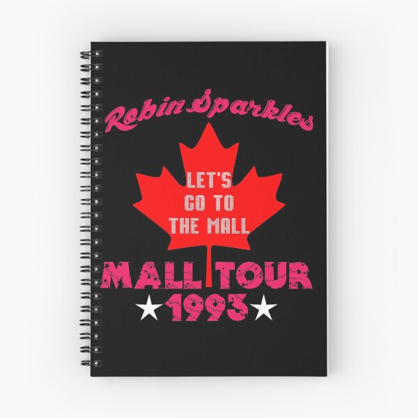 Item preview, Robin Sparkles designed and sold by ShaunieB.