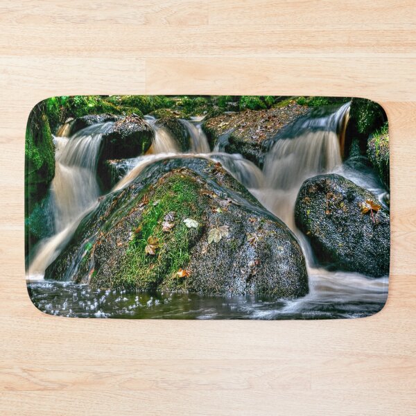Item preview, Wyming Brook Falls designed and sold by Steve H Clark.