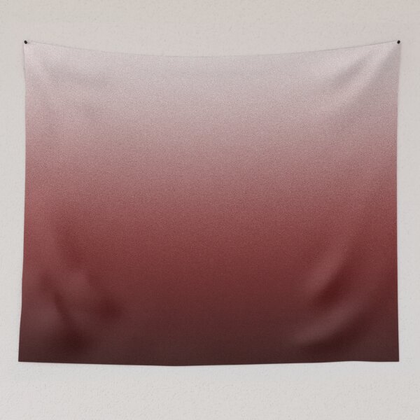 Item preview, Pale Gray and Pastel Burgundy Ombre designed and sold by BloomCatB.