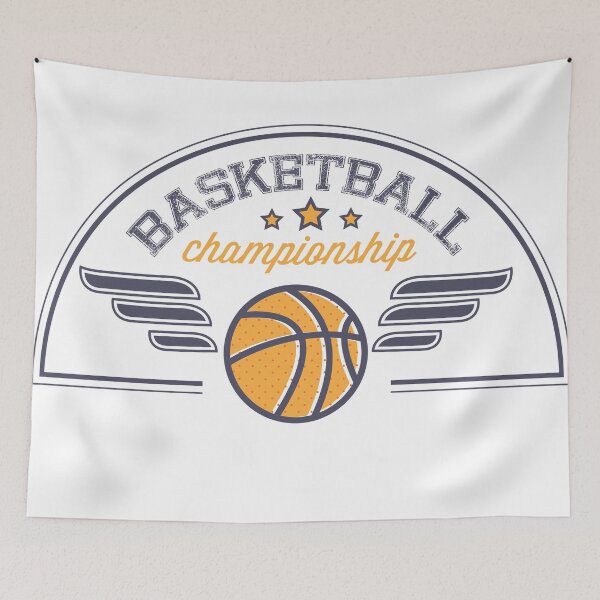 Item preview, basketball championship designed and sold by maryam madah.