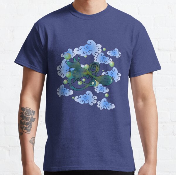 Waterdragon Classic T-Shirt