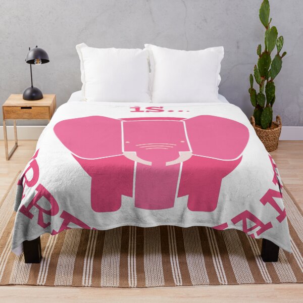 Item preview, that is irrelephant designed and sold by maryam madah.