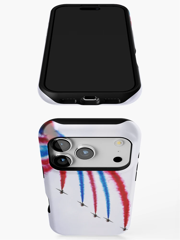 Thumbnail 3 of 4, iPhone Case, Enid In Python designed and sold by Barrie Woodward.