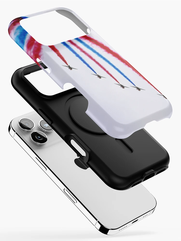 Thumbnail 2 of 4, iPhone Case, Enid In Python designed and sold by Barrie Woodward.