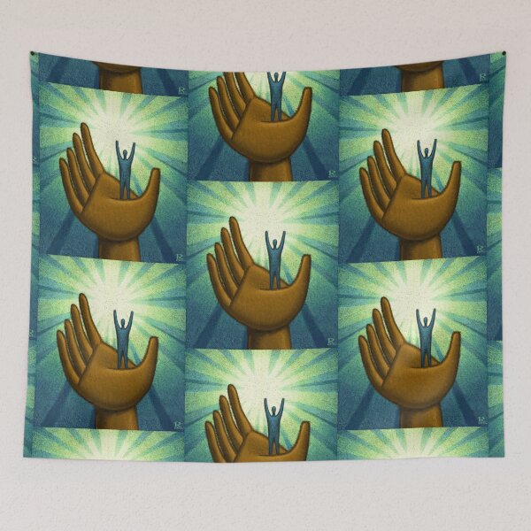 Item preview, Hope designed and sold by Rob Colvin.