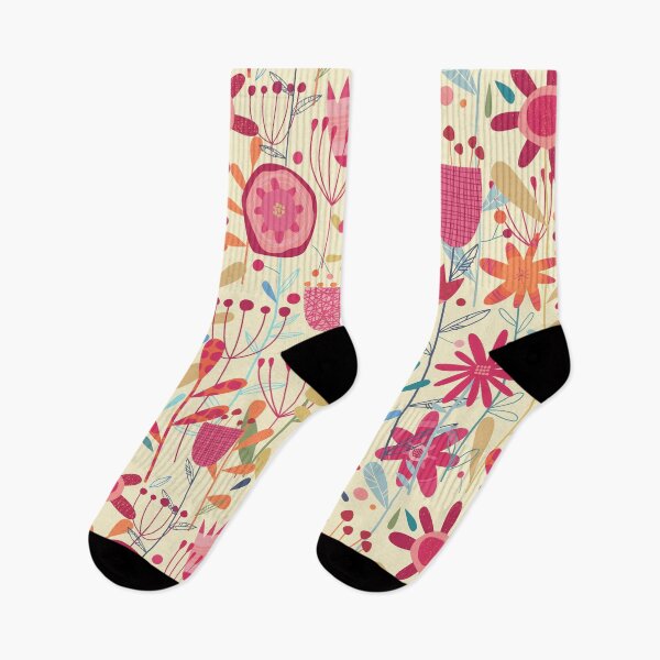 Item preview, Wild Weeds and Flowers designed and sold by squirrell.