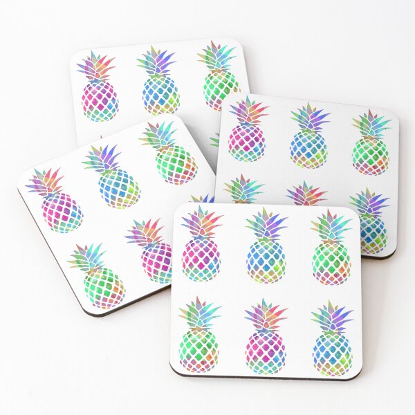Item preview, ⭐️ Pineapple stickers packs designed and sold by AsKartongs.