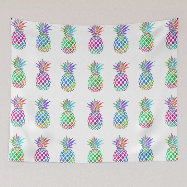 Item preview, ⭐️ Pineapple stickers packs designed and sold by AsKartongs.