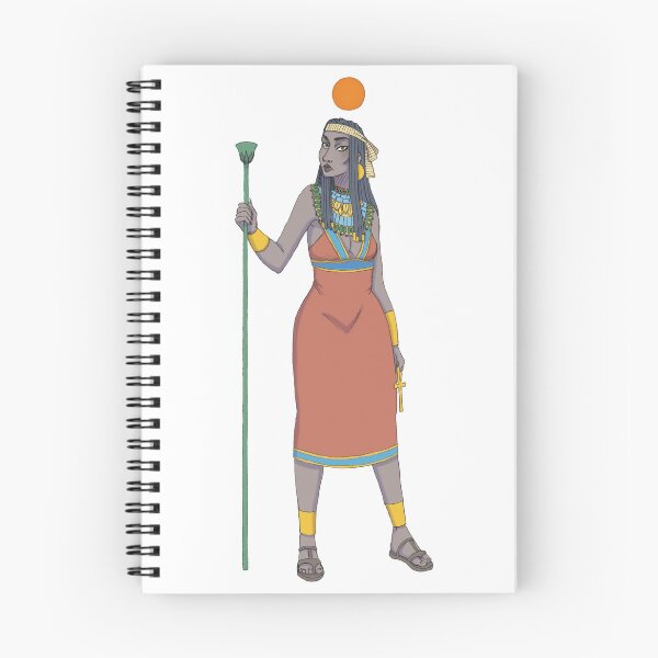 Item preview, Goddess Sekhmet designed and sold by RainyTuesday.