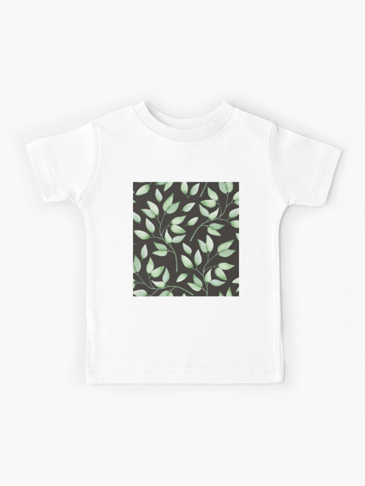 camiseta verde pastel