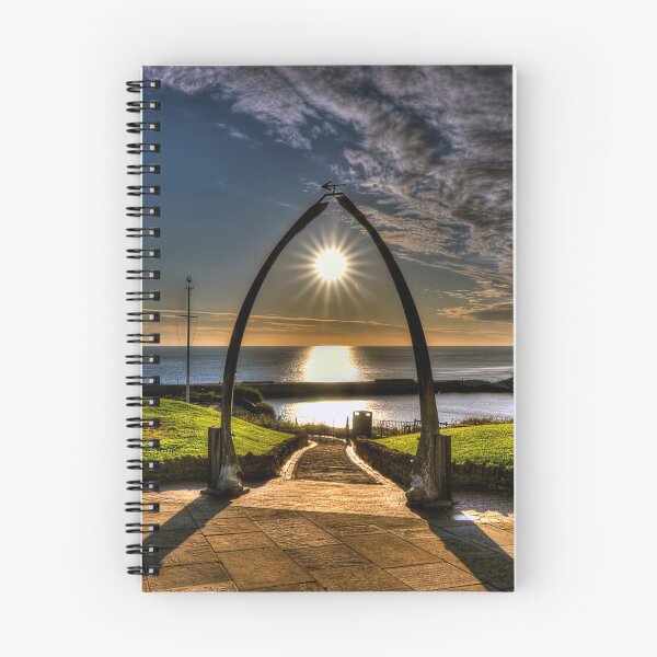 Item preview, Whitby Whale Jaw Bone Arch designed and sold by Steve H Clark.