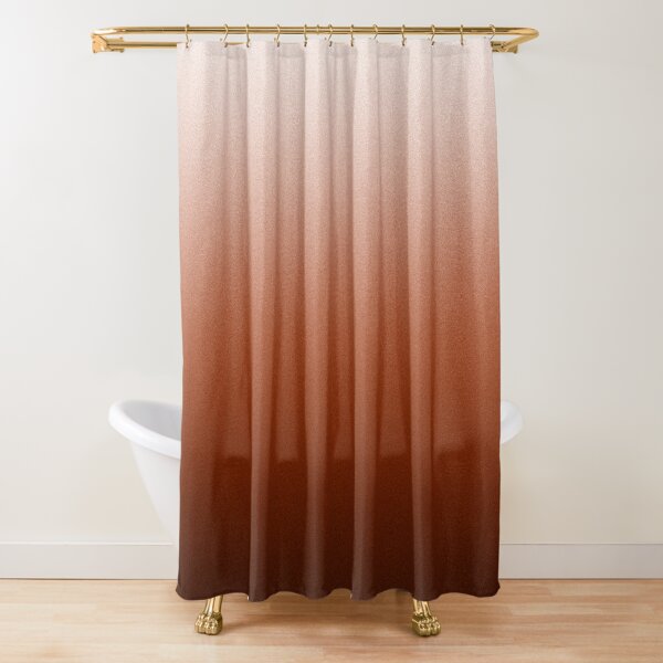 Item preview, Egg White and Smooth Chocolate Ombre designed and sold by BloomCatB.