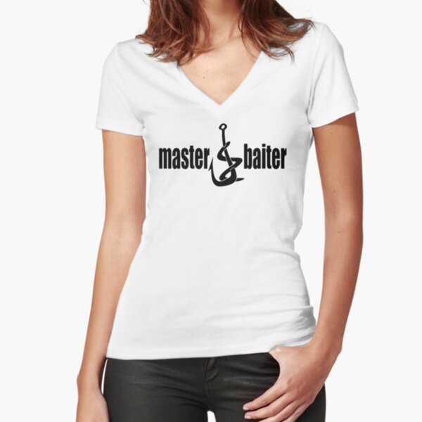 Item preview, Master baiter designed and sold by thatstickerguy.