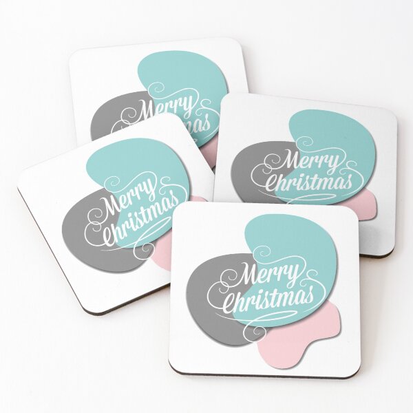 Item preview, Merry Christmas retro design designed and sold by carpetunicam.