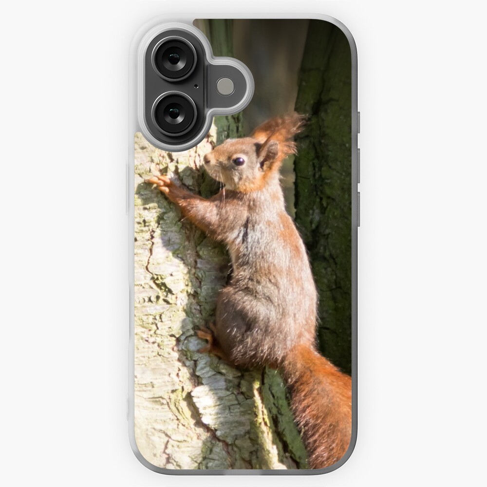 Artikel-Vorschau von iPhone Flexible Hülle, designt und verkauft von Igelchen.