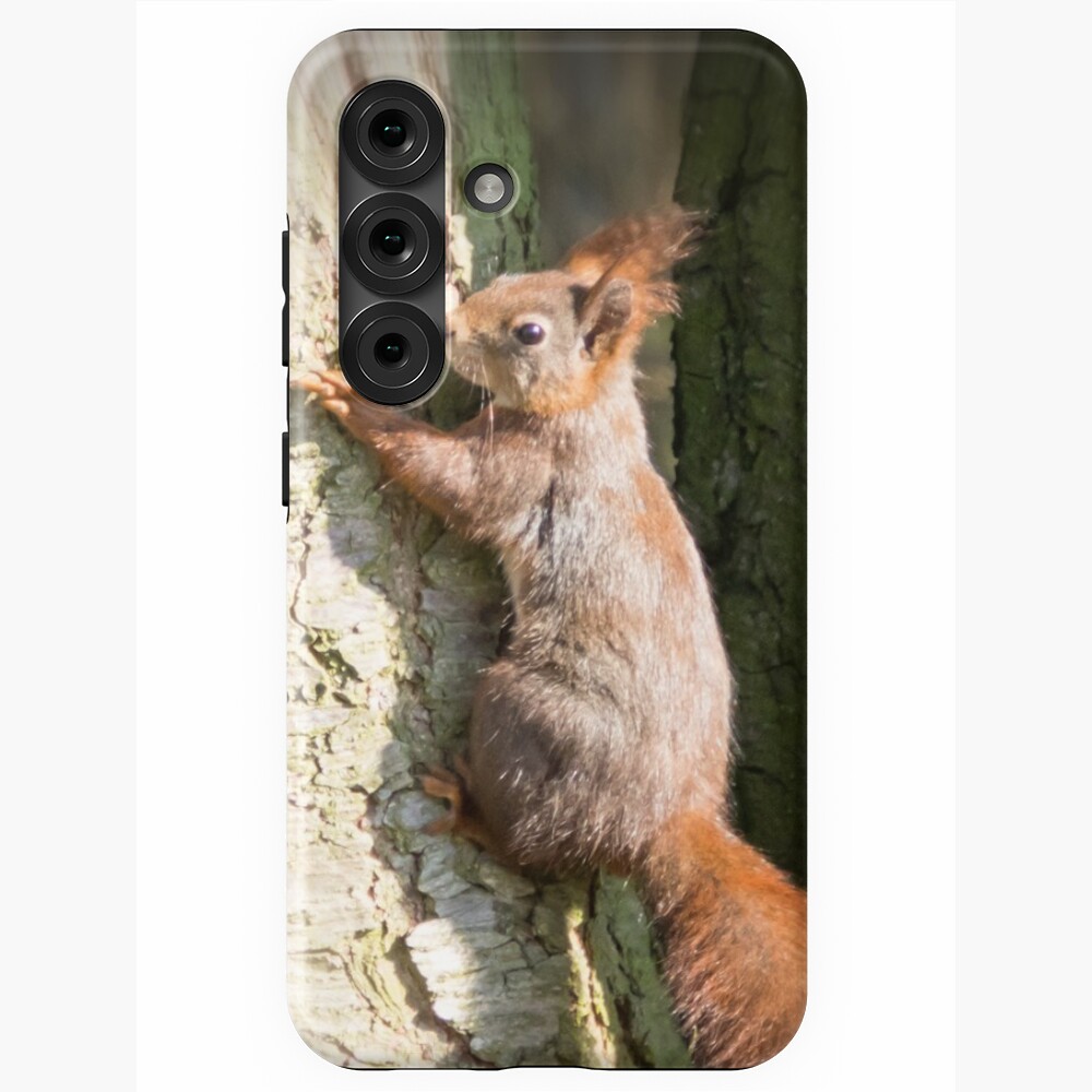 Artikel-Vorschau von Samsung Galaxy Robuste Hülle, designt und verkauft von Igelchen.
