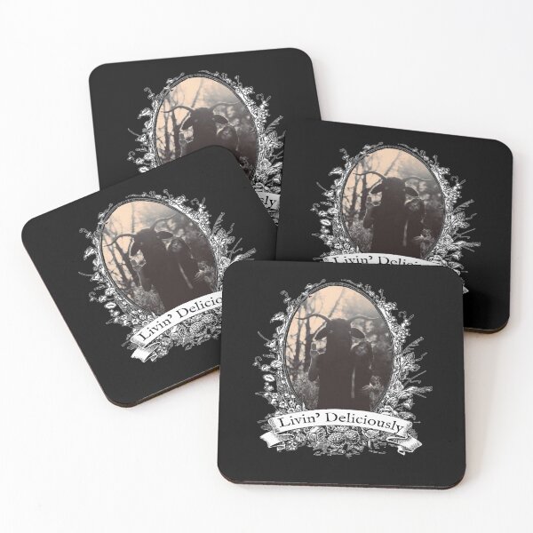 Item preview, Livin' Deliciously designed and sold by lightwitch.