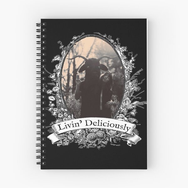 Item preview, Livin' Deliciously designed and sold by lightwitch.