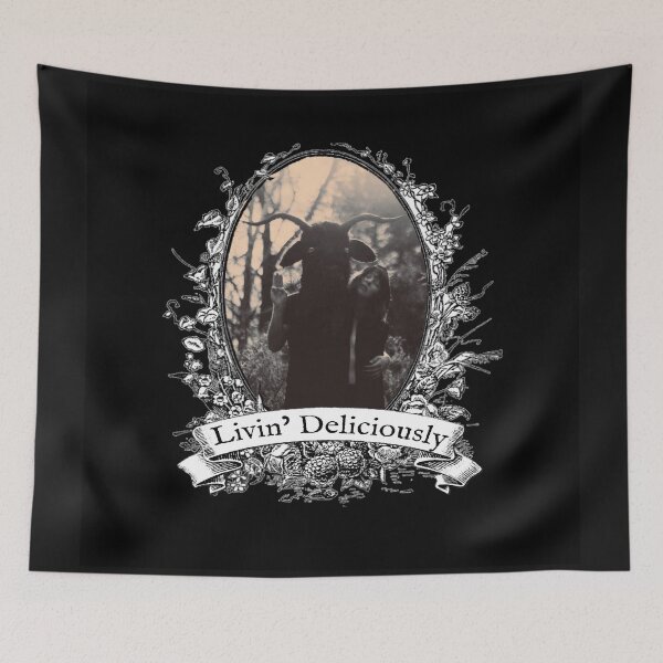 Item preview, Livin' Deliciously designed and sold by lightwitch.