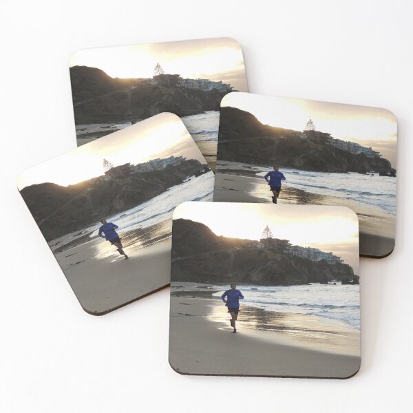 Item preview, Morning Run designed and sold by Robert Ball.