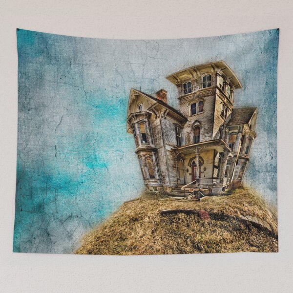 Item preview, Once We Were Rich(er) designed and sold by TedByrne.
