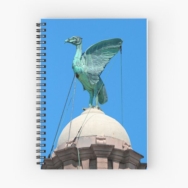 Item preview, Liver Bird designed and sold by Steve H Clark.