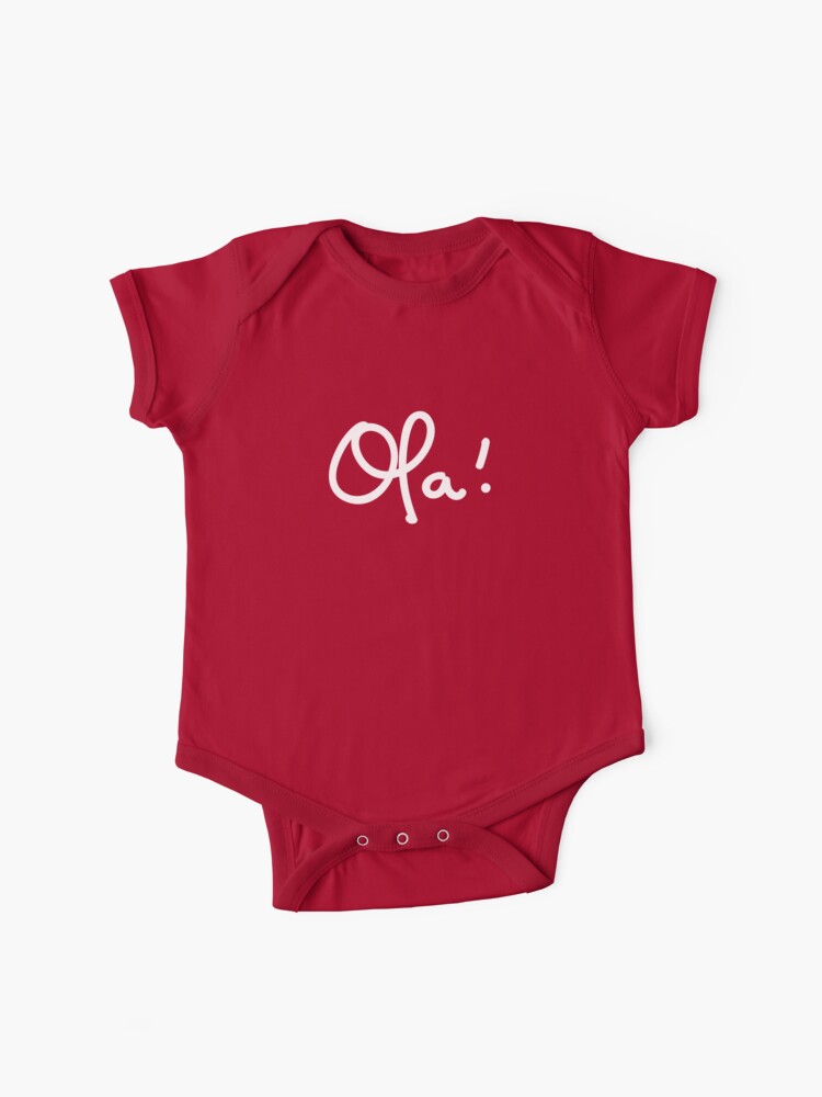 Bodysuits – Ola The Label