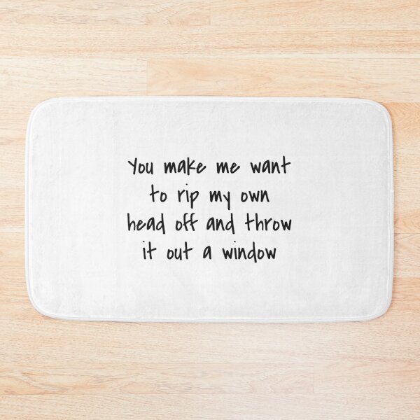 Item preview, Funny obnoxious gift idea designed and sold by carpetunicam.